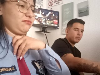 -Marce_05- Porn Show
