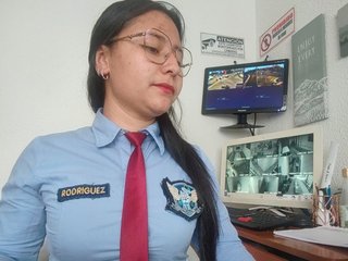 -Marce_05- Porn Show