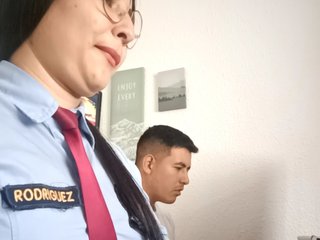 -Marce_05- Porn Show