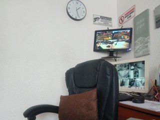 -Marce_05- Porn Show
