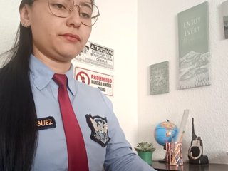 -Marce_05- Porn Show