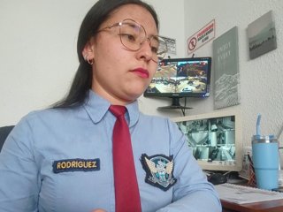 -Marce_05- Porn Show