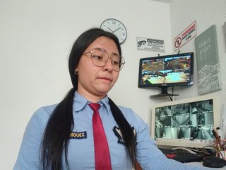 -Marce_05- Porn Show