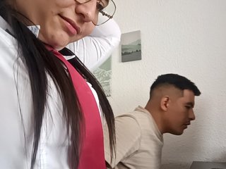 -Marce_05- Porn Show