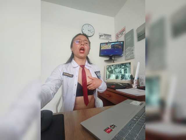 Marcela-5 live cam on BongaCams