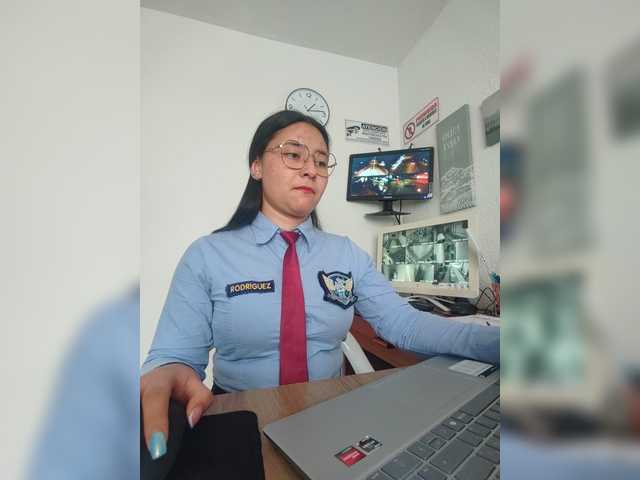 Marcela-5 live cam on BongaCams