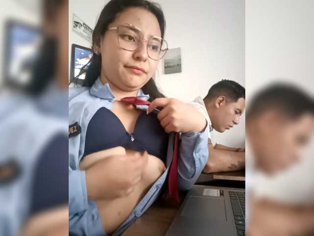Marcela-5 live cam on BongaCams