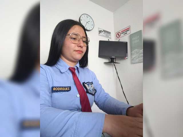 Marcela-5 live cam on BongaCams