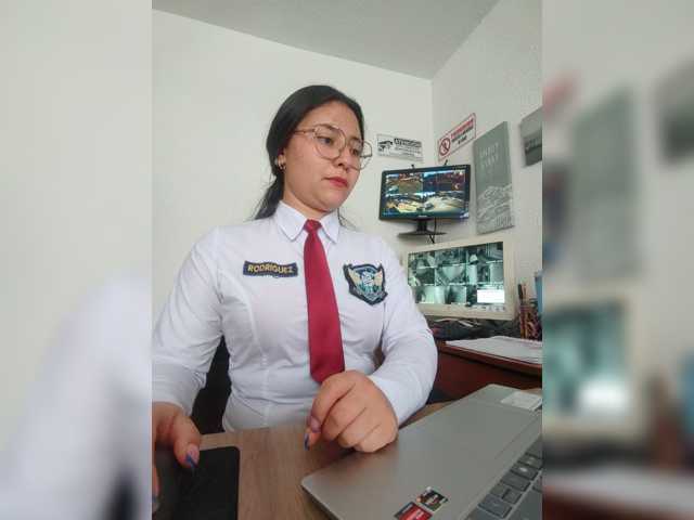 Marcela-5 live cam on BongaCams