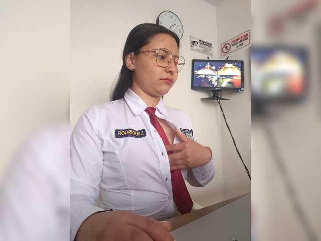 -Marce_05- live webcam show