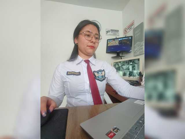 Marcela-5 live cam on BongaCams