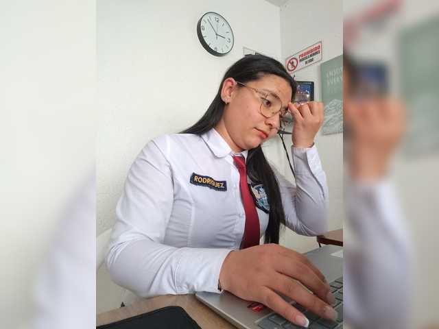 Marcela-5 live cam on BongaCams