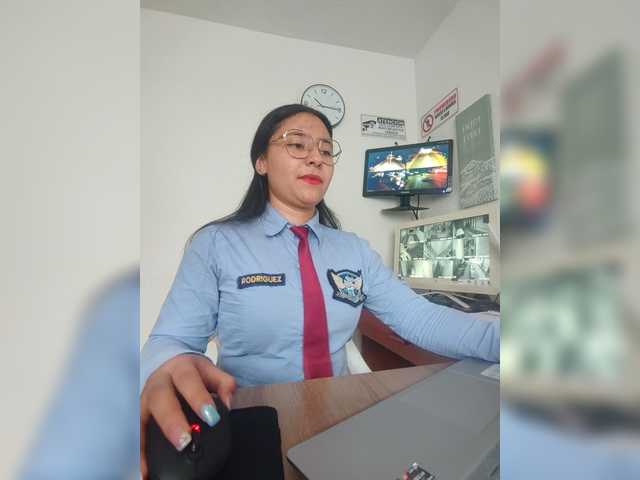 Marcela-5 live cam on BongaCams