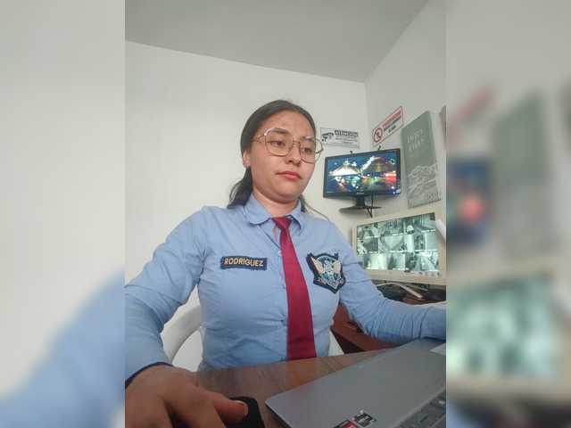 Marcela-5 live cam on BongaCams