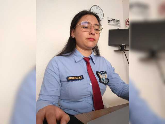 Marcela-5 live cam on BongaCams