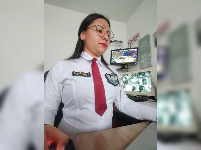 Marcela-5 live cam on BongaCams