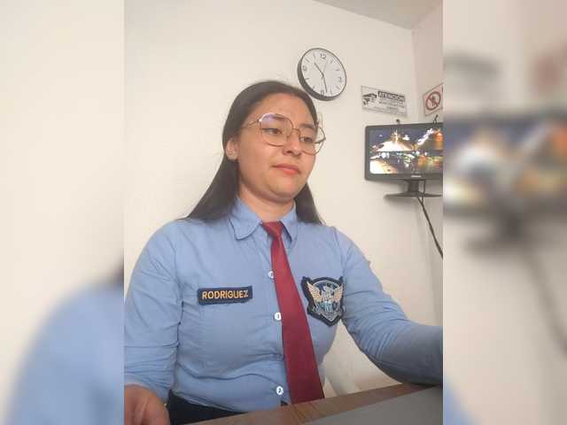 Marcela-5 live cam on BongaCams