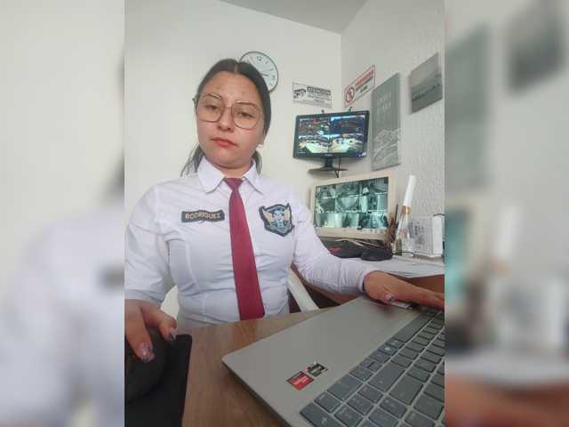 Marcela-5 live cam on BongaCams