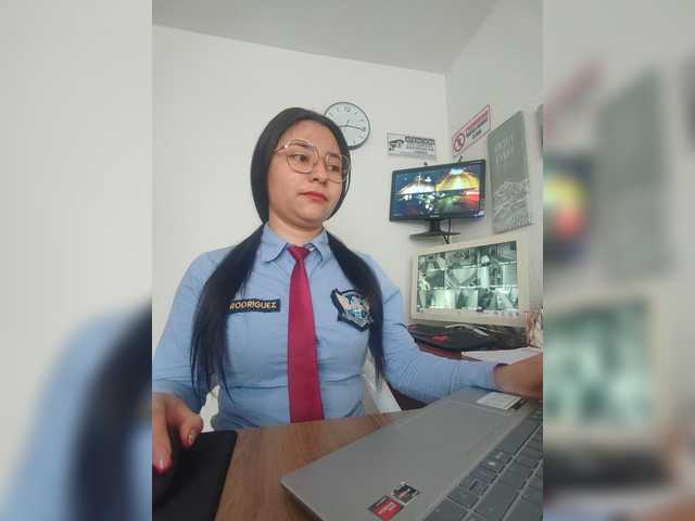 Marcela-5 live cam on BongaCams
