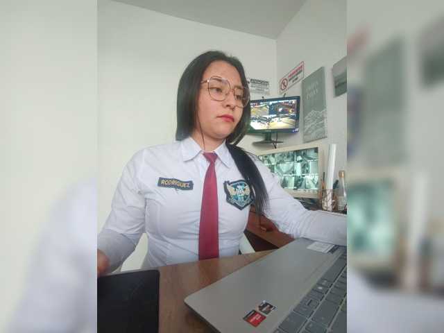 Marcela-5 live cam on BongaCams