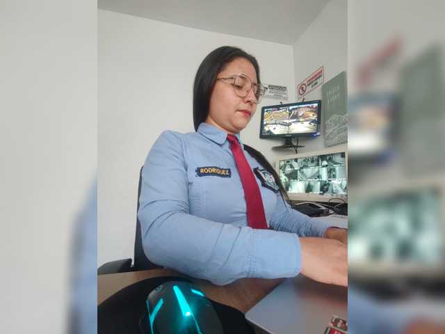 Marcela-5 live cam on BongaCams