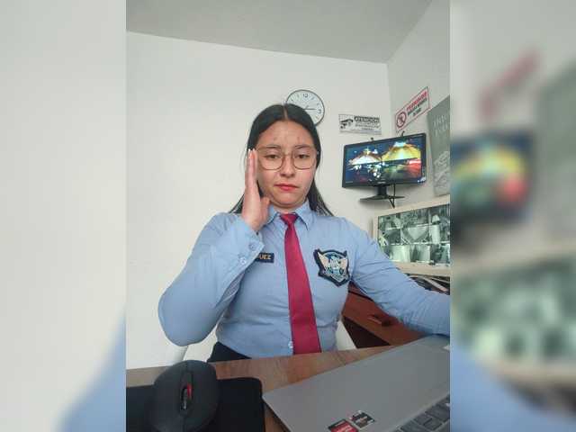 Marcela-5 live cam on BongaCams