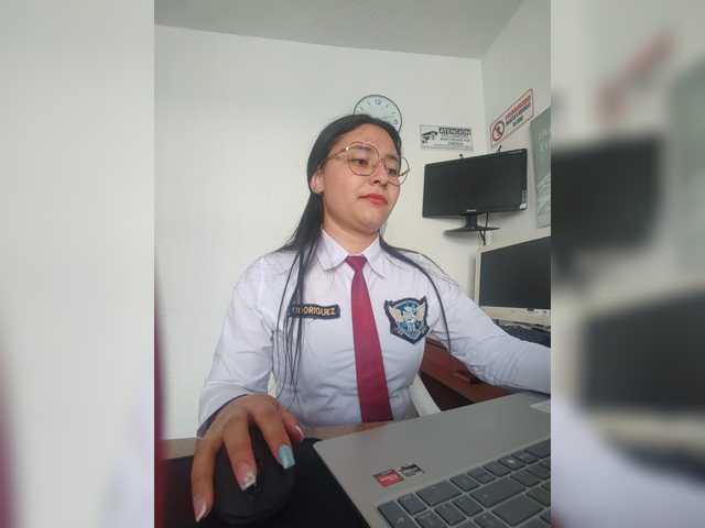 Marcela-5 live cam on BongaCams