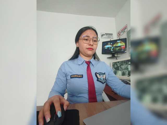 Marcela-5 live cam on BongaCams