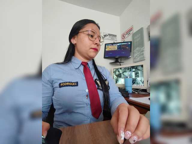 Marcela-5 live cam on BongaCams
