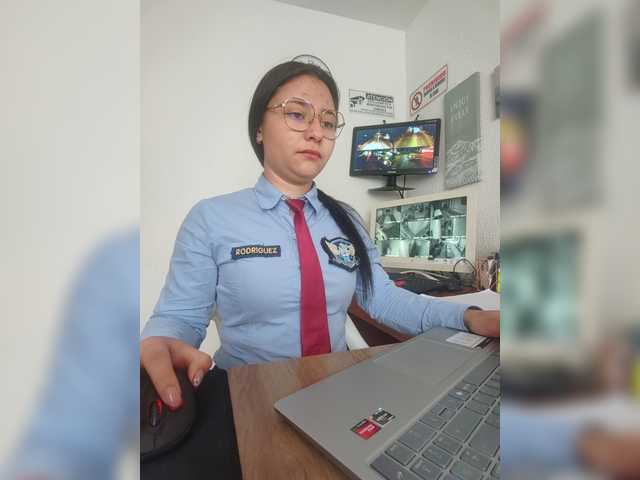 Marcela-5 live cam on BongaCams