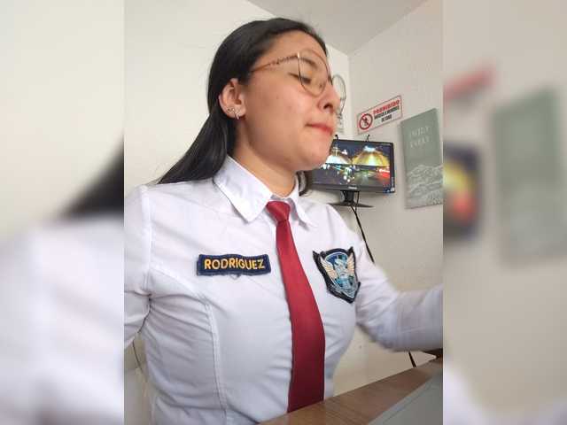 Marcela-5 live cam on BongaCams