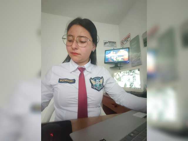 Marcela-5 live cam on BongaCams