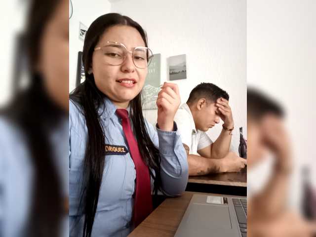 marcela-5 cam belle