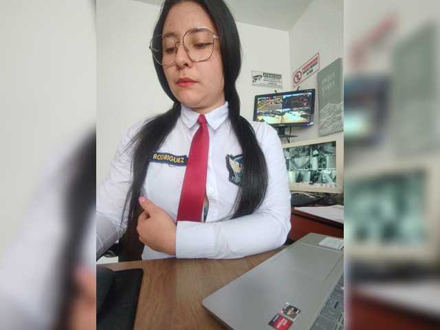 Marcela-5 live cam on BongaCams