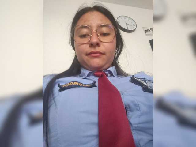 Marcela-5 live cam on BongaCams