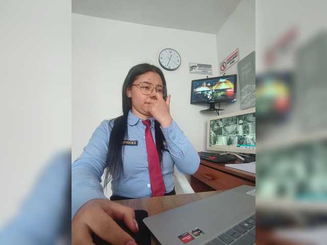 Marcela-5 live cam on BongaCams