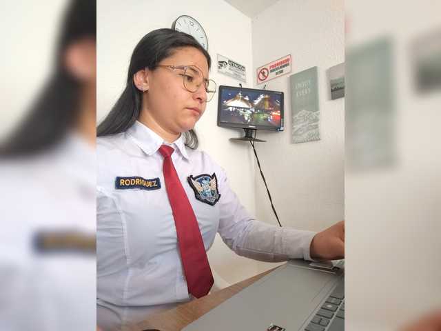 Marcela-5 live cam on BongaCams