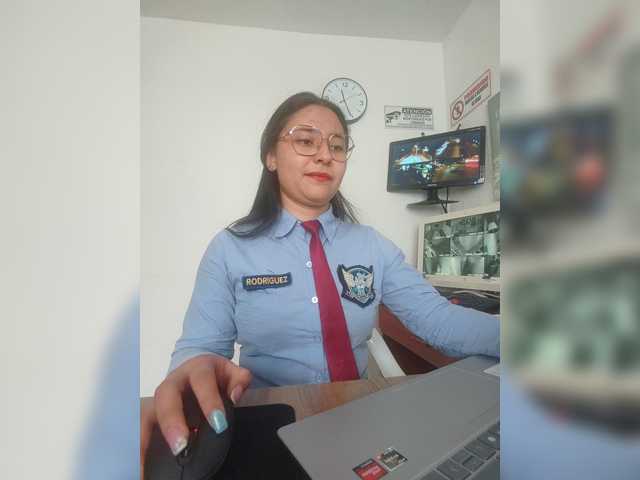 Marcela-5 live cam on BongaCams
