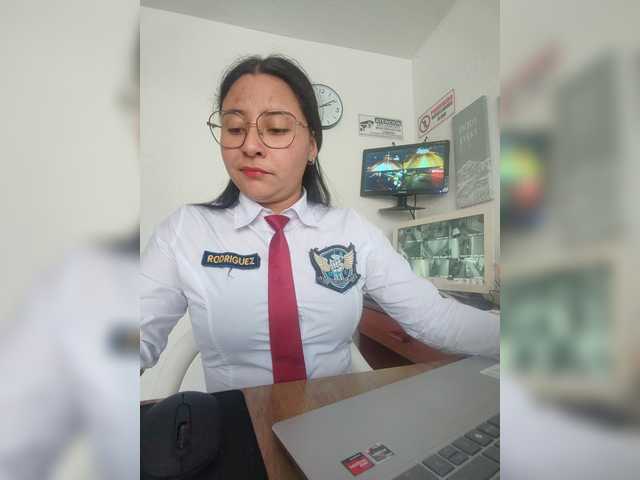 Marcela-5 live cam on BongaCams