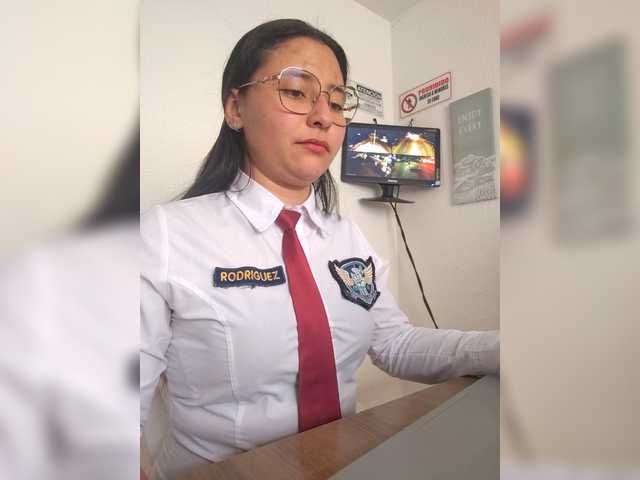 Marcela-5 live cam on BongaCams