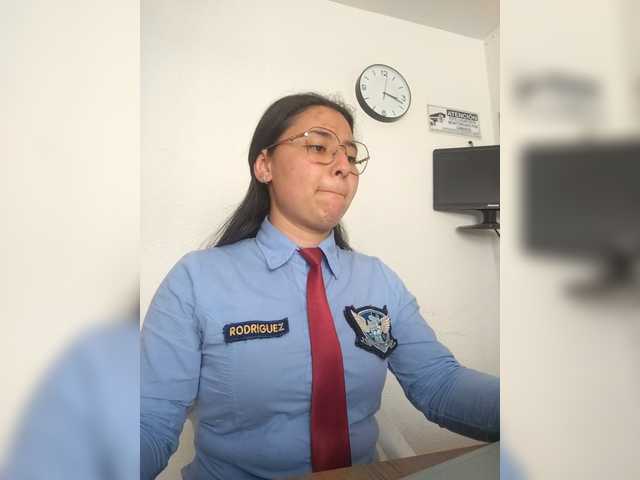 Marcela-5 live cam on BongaCams