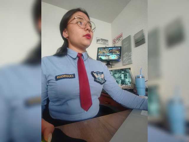 Marcela-5 live cam on BongaCams