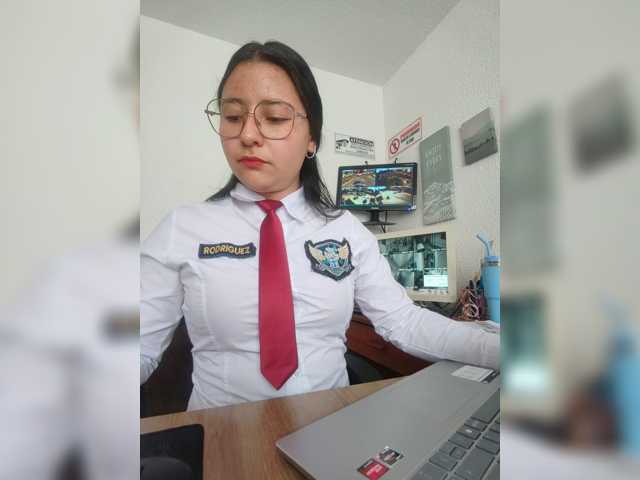 Marcela-5 live cam on BongaCams