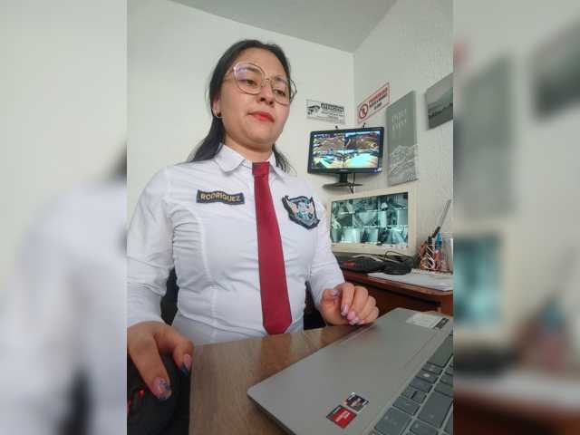 Marcela-5 live cam on BongaCams