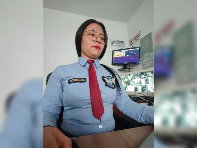 Marcela-5 live cam on BongaCams