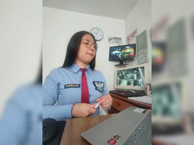 Marcela-5 live cam on BongaCams