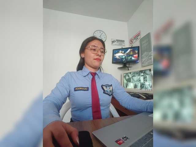 Marcela-5 live cam on BongaCams
