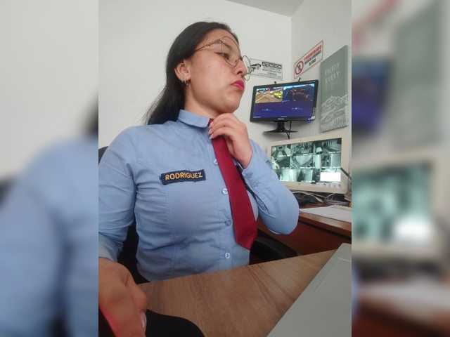 Marcela-5 live cam on BongaCams