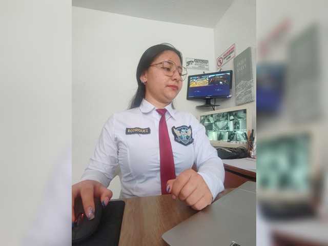 Marcela-5 live cam on BongaCams
