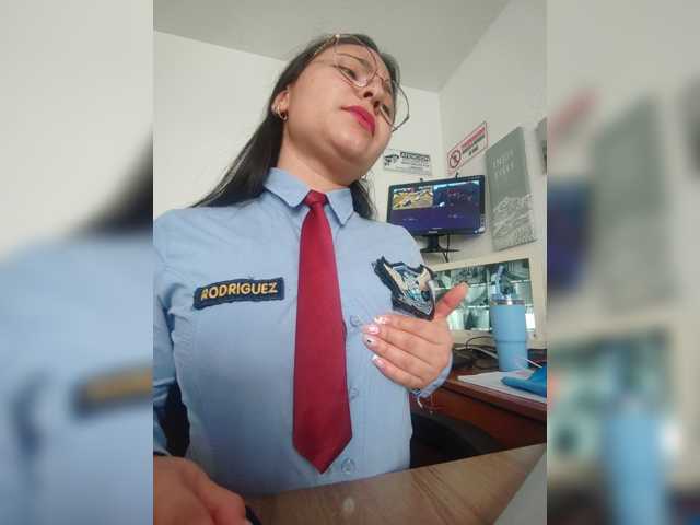 Marcela-5 live cam on BongaCams